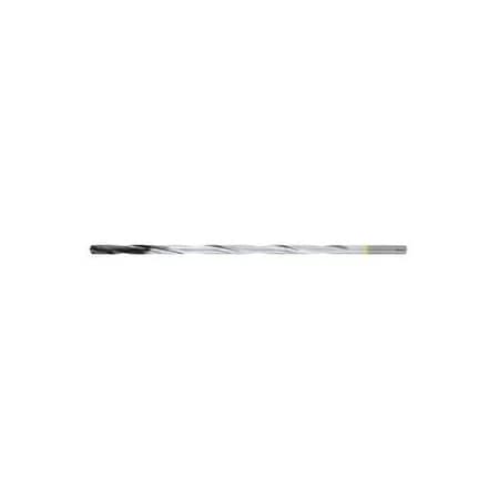 Garant Solid Carbide HPC Deep Hole Drill, 20XD, DLC Coated, 3.2 mm 123590 3,2